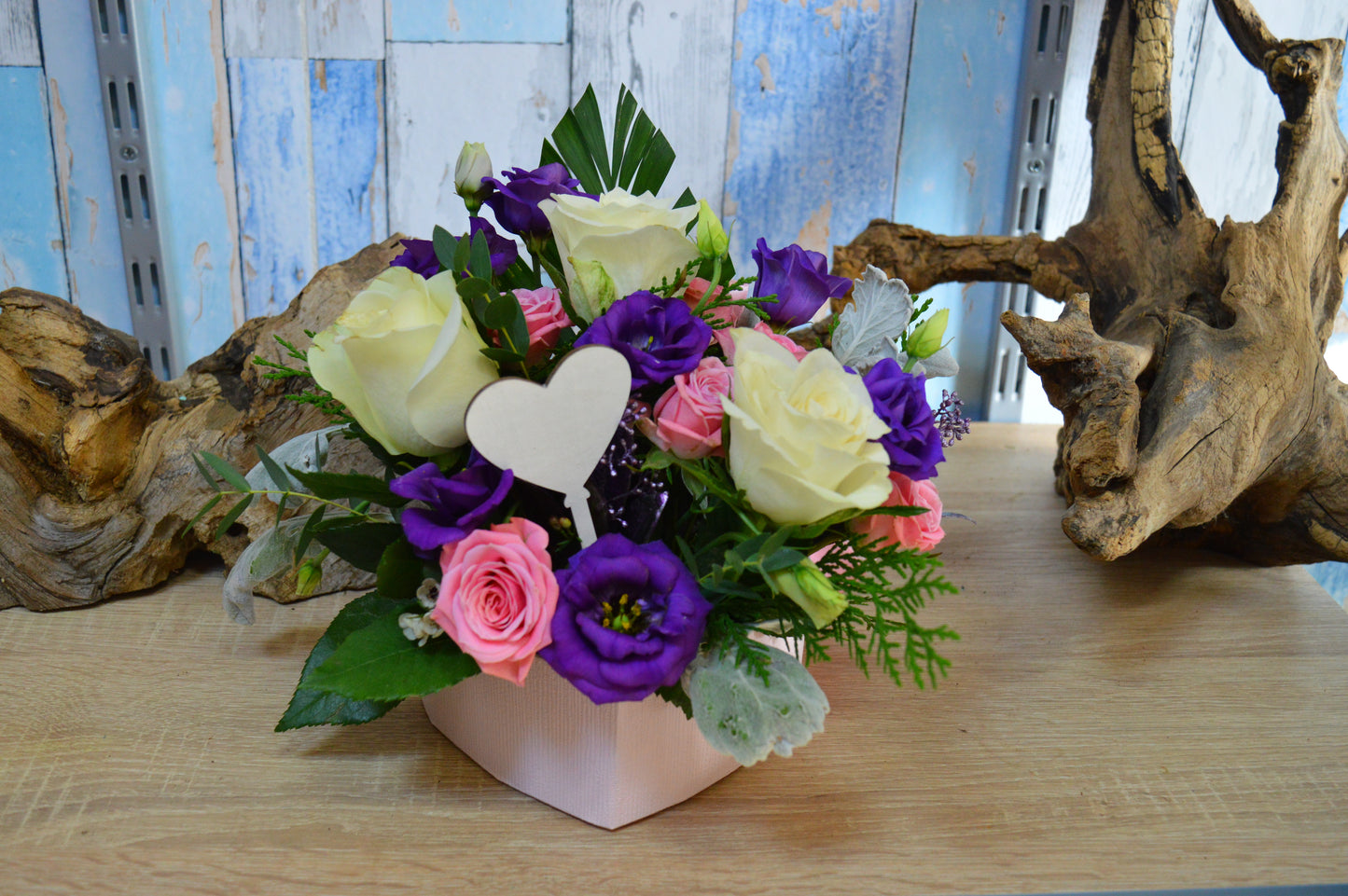 Aranjament "Be mine"